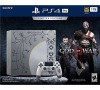 SONY PS4 PRO 1TB + God of War