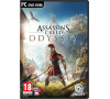 Ubisoft Assassins Creed Odyssey - PC