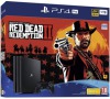 PS4 Pro 1TB + Red Dead Redemption 2 Sony