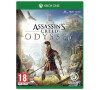Hra pro Xbox One Ubisoft Assassins Creed Odyssey