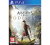 Ubisoft Assassins Creed Odyssey - PS4