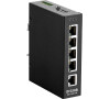 D-Link DIS-100G-5W Industrial Gigabit Unmanaged Switch