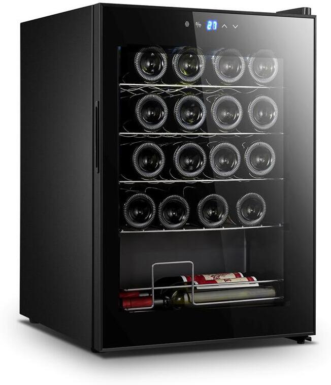 Vinotéka GUZZANTI GZ 20