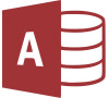 Microsoft Access 2019 SNGL OLP NL (077-07233)