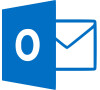 Microsoft Outlook 2019 SNGL OLP NL (543-06601)
