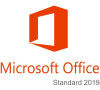 Microsoft Office Standard 2019 SNGL OLP NL (021-10609)