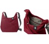 Crumpler Lamington Bag M - deep red (LB-M-011)