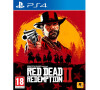 Hra pro PS4 Rockstar Games Red Dead Redemption 2