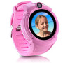 Smart hodinky GUARDKID+ PINK