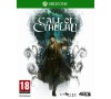 XBOX ONE - Call of Cthulhu