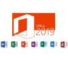Microsoft Office ProPlus 2019 SNGL OLP NL (79P-05729)