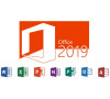 Microsoft Office ProPlus 2019 SNGL OLP NL GOVT (79P-05738)