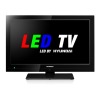 Televize Hyundai LLH 16814 UMP2, LED