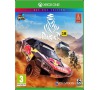 Dakar 2018 (XONE) (3512899120310)