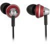 Panasonic RP-HJE355E-R, Red