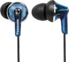 Panasonic RP-HJE355E-A, Blue