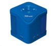 TRUST Muzo Wireless Bluetooth Speaker - blue (21702)
