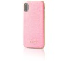 Guess Python Zadní Kryt Pink pro iPhone 7/8