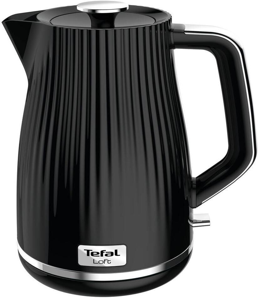 Rychlovarná konvice Tefal LOFT KO250830