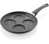 Pánev ETA Titanium Plus 6969 90010, černá