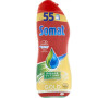 Gel do myčky Somat Gold Gel Antigrease, 55 dávek