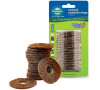 Náplně do Bouncy Bone a Bristle Bone - All Natural Rawhide Refills – medium PetSafe®