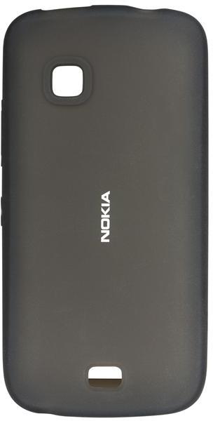 Dotaz k produktu Nokia CC-1012 pro Nokia C5-03 černý kryt na