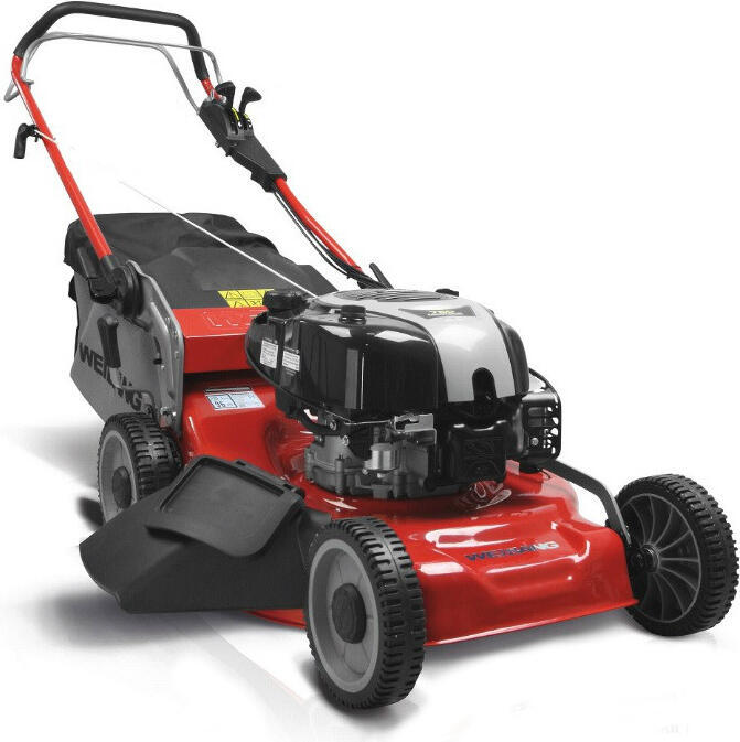 Sekačka Weibang WB 506 SBV DOV 6in1