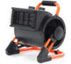 Teplovzdušný ventilátor EUROM EK2K Still