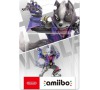amiibo Smash Wolf 65 (NIFA0666)