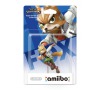 amiibo Smash Fox 6 (NIFA0006)