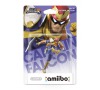amiibo Smash Captain Falcon 18 (NIFA0018)