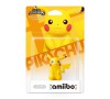 amiibo Smash Pikachu 10 (NIFA0010)