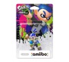 amiibo Splatoon Boy (NIFA0045)
