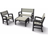 MONTERO set Keter