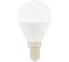 LED žárovka mini globe RETLUX RLL 301 E14 7W WW
