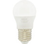 LED žárovka mini globe RETLUX RLL 302 E27 7W WW