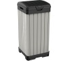 ROCKFORD koš 125L Keter