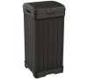 KETER BALTIMORE koš 125L