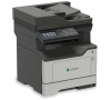 Lexmark MX321adn mono laser MFP, 36 ppm, síť, duplex, ADF, barevný LCD (36S0630)