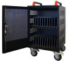 PORT CONNECT CHARGING CABINET 20 NOTEBOOK, černý (901972)