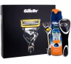 Holicí strojek Gillette Fusion Proshield, 1 ml