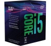 CPU INTEL Core i5-8400 + Optane Memory 16GB (BO80684I58400)