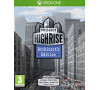 XBOX ONE - Project Highrise: Architects Edition