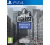 PS4 - Project Highrise: Architects Edition