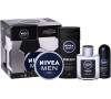 Voda po holení Nivea Men Deep, 100 ml