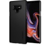 Ochranný kryt Spigen Thin Fit pro Samsung Galaxy Note 9 černý