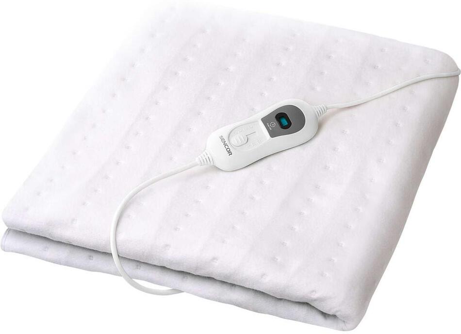 Nahřívací dečka Sencor SUB 1700WH