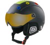 Rival visor junior Hatchey, XS 50-54 cm