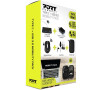 PORT CONNECT Mobility pack 5v1 (501836)